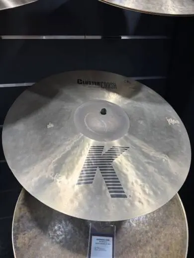 Zildjian - K0933